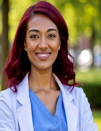 Photo of Ayah Mohamed M.D.