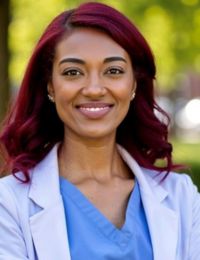 Photo of Ayah Mohamed M.D.