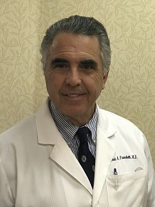 Photo of Michael Franchetti, M.D.