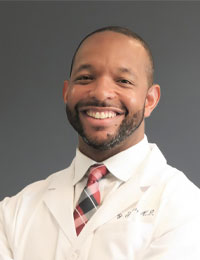 Photo of Timothy S. Frazier, M.D.