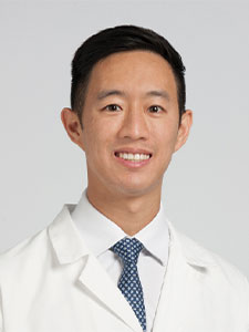 Photo of Andrew A. Tran, M.D.