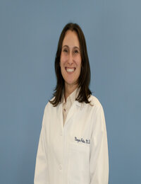 Photo of Morgan E. Potter, MD